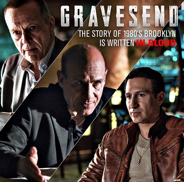 Pinky rings and murder: Brooklyn gangland of the ‘80s comes to life in new Mafia series Gravesend