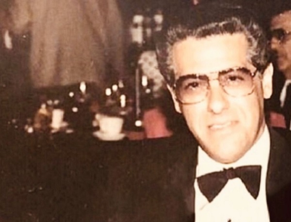 WATCH: Come see where Colombo family hitmen buried underboss “Wild Bill” Cutolo