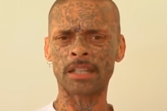 The 18 Gangster museum in South Africa run by ex-convicts tells cautionary tales of life of crime and violence