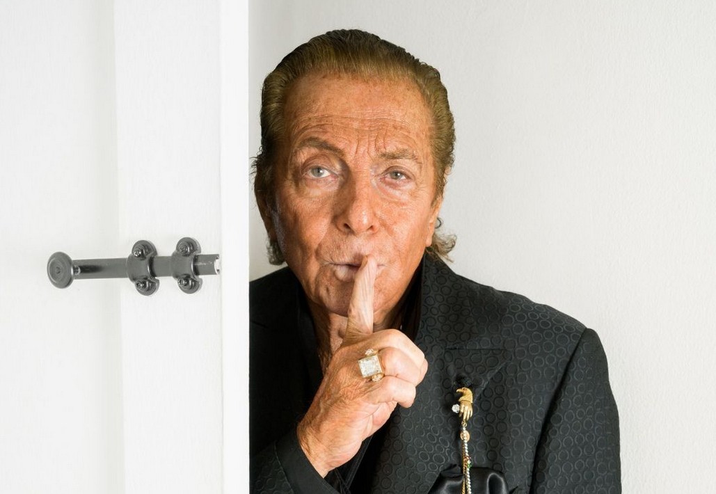 “My life was never normal” – The Godfather actor Gianni Russo talks movies, the American Mafia, and mobsters doing podcasts