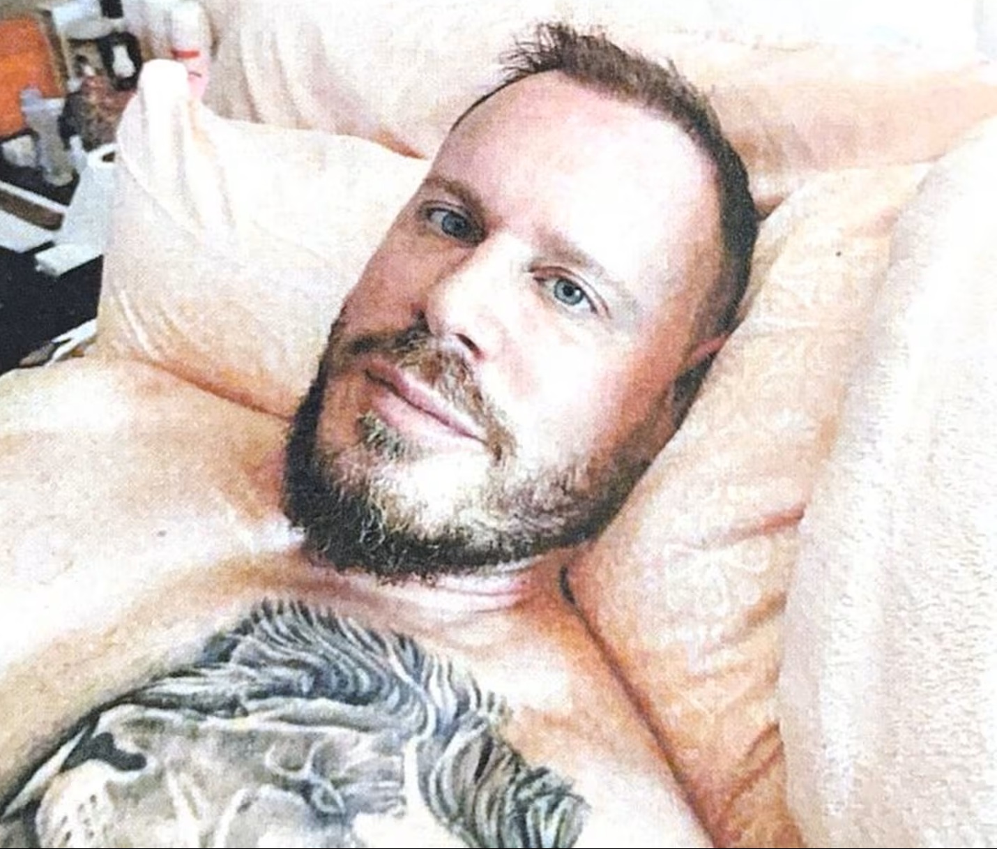 Raids in Mexico as authorities close in on Olympic snowboarder-turned-narco kingpin