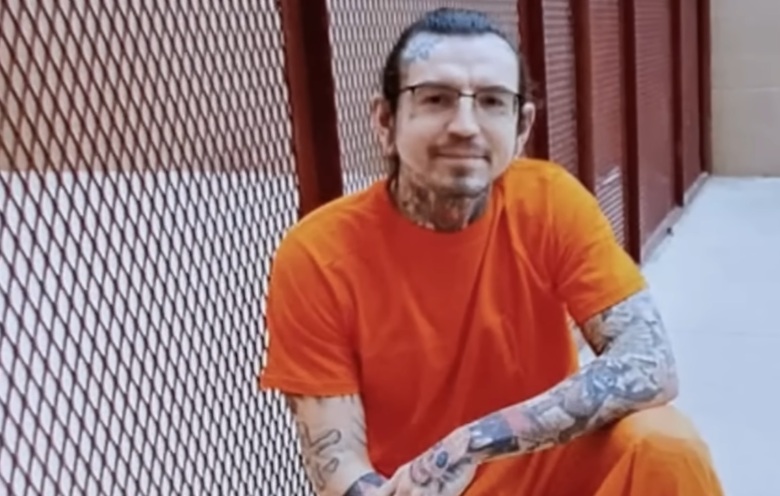 WATCH | Ex-inmate reveals what it is like to do time at a federal supermax prison like ADX Florence