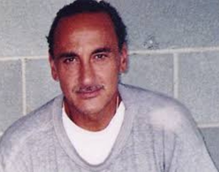 The Repentant Hitman: Profile of Patriarca Mafia family soldier Gaetano Milano