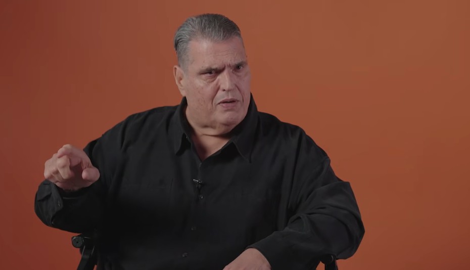 WATCH | “He liked to talk” – How undercover FBI agent infiltrated the New York Mafia and brought down a crew